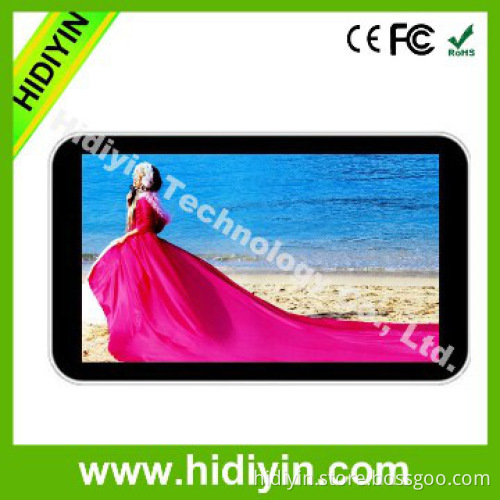 21.5 inches Signage lcd player free download